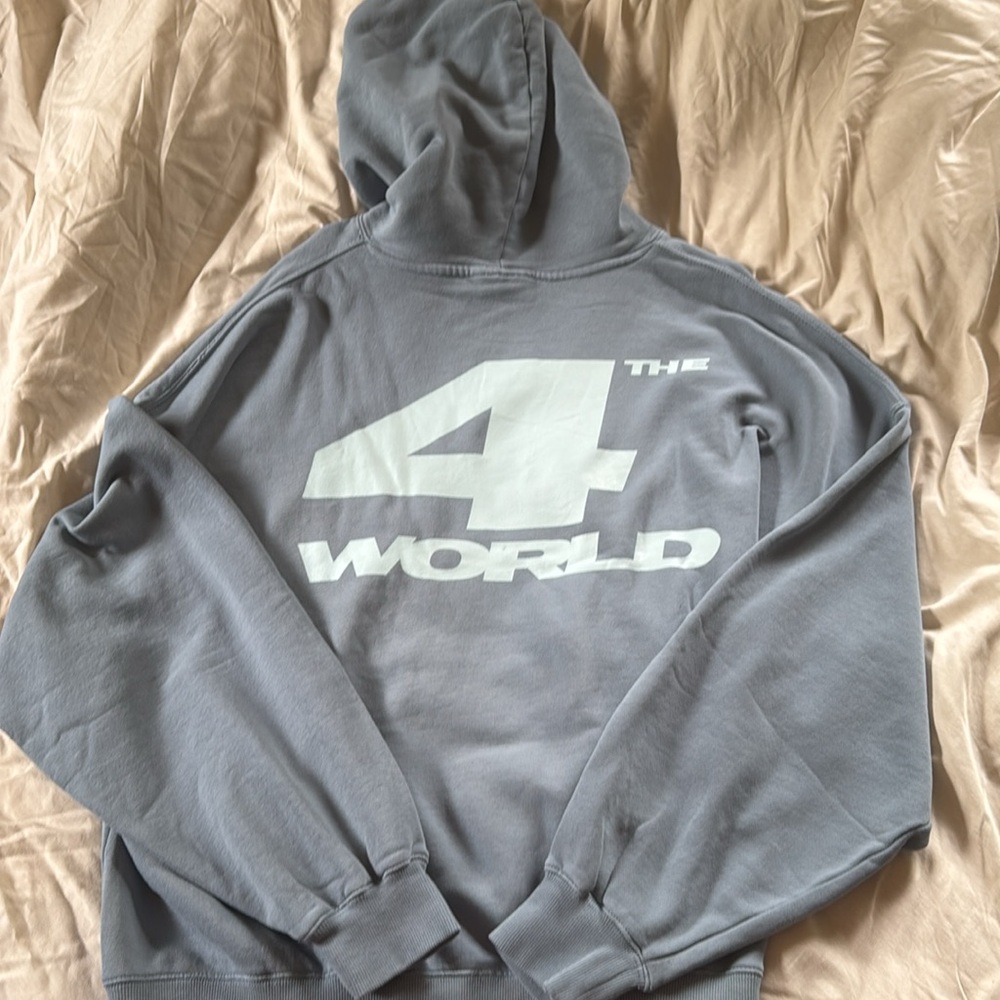 Cold Culture Hoodie - Picture 2 of 2